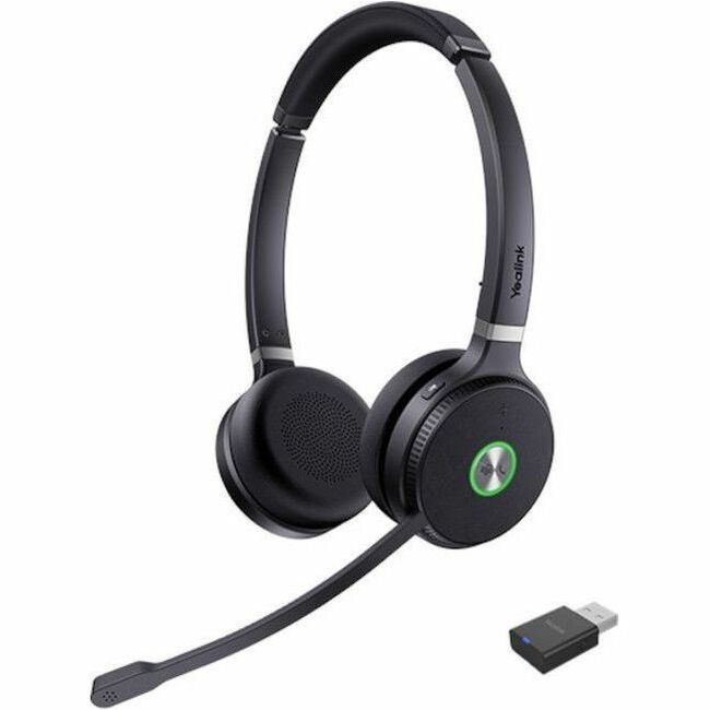 Yealink WH62 Portable Headset