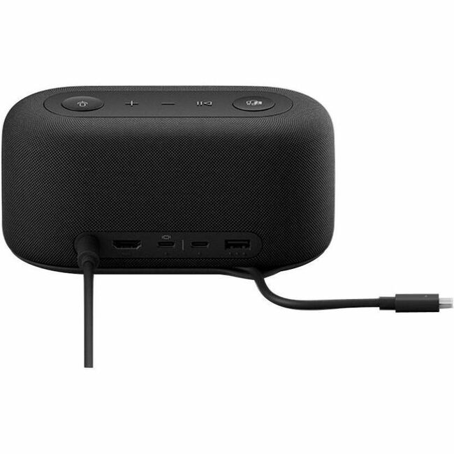 Microsoft Audio Dock