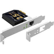 TP-Link TX201 2.5Gigabit Ethernet Adapter