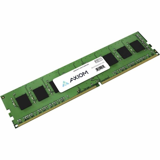 Module de mémoire SDRAM DDR5 Axiom 16 Go