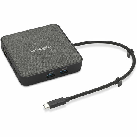 KENSINGTON PORTABLE DOCKING STATION