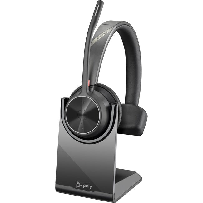 Casque Poly Voyager 4300 UC 4310