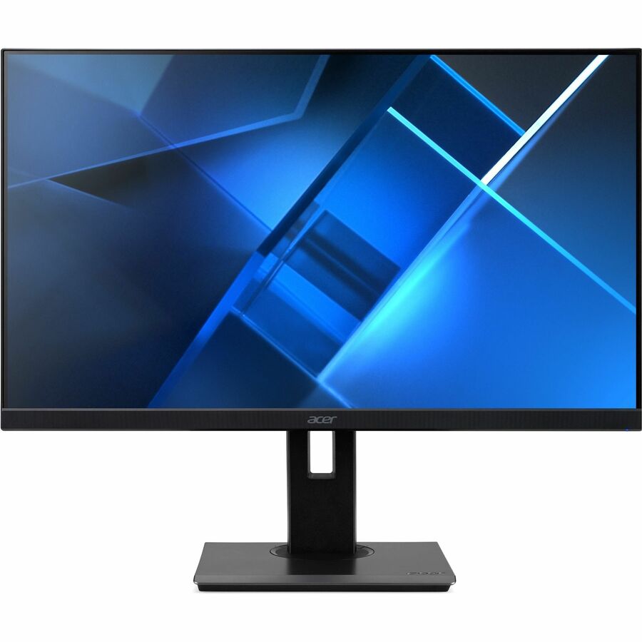 Acer Vero B7 B277 E 27" Class Full HD LCD Monitor - UM.HB7AA.E01