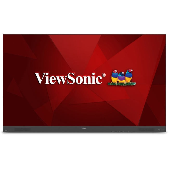 VIEWSONIC 135 ALL-IN-ONE LED DISPLAY SOLUTION KIT, 1920X1080 RESOLUTION, ALL-IN-