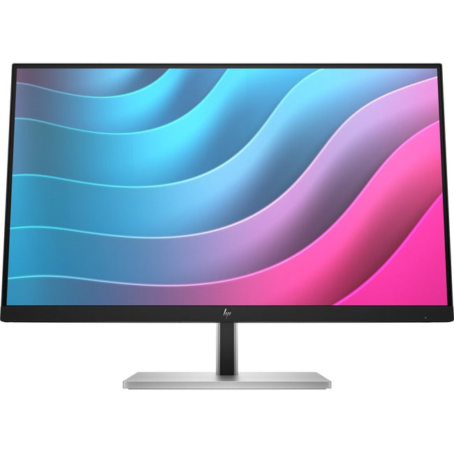 MONITEUR HP E24 G5 FHD SANS SUPPORT US - LOCALISATION ANGLAISE