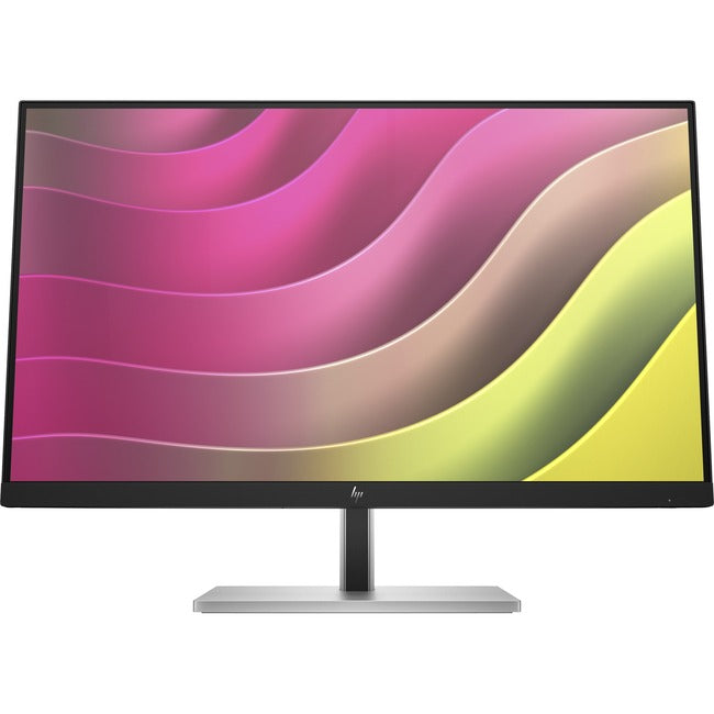 Écran tactile LCD HP E24t G5 24" - 16:9 - 5 ms