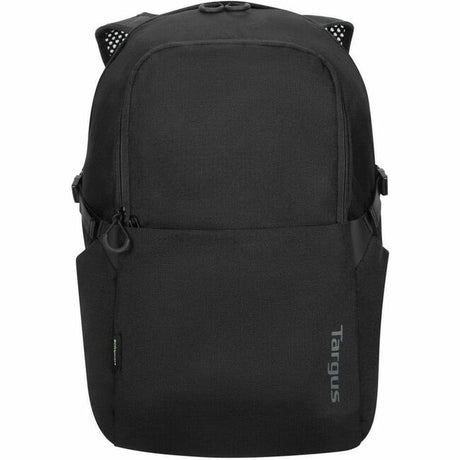Targus EcoSmart TBB641GL Carrying Case (Backpack) for 15.6" Notebook - Black