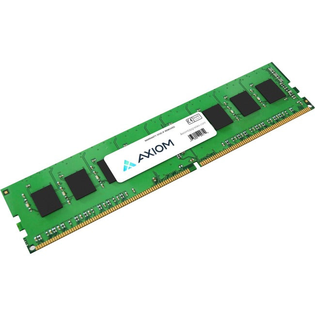 Module de mémoire SDRAM DDR4 Axiom 8 Go