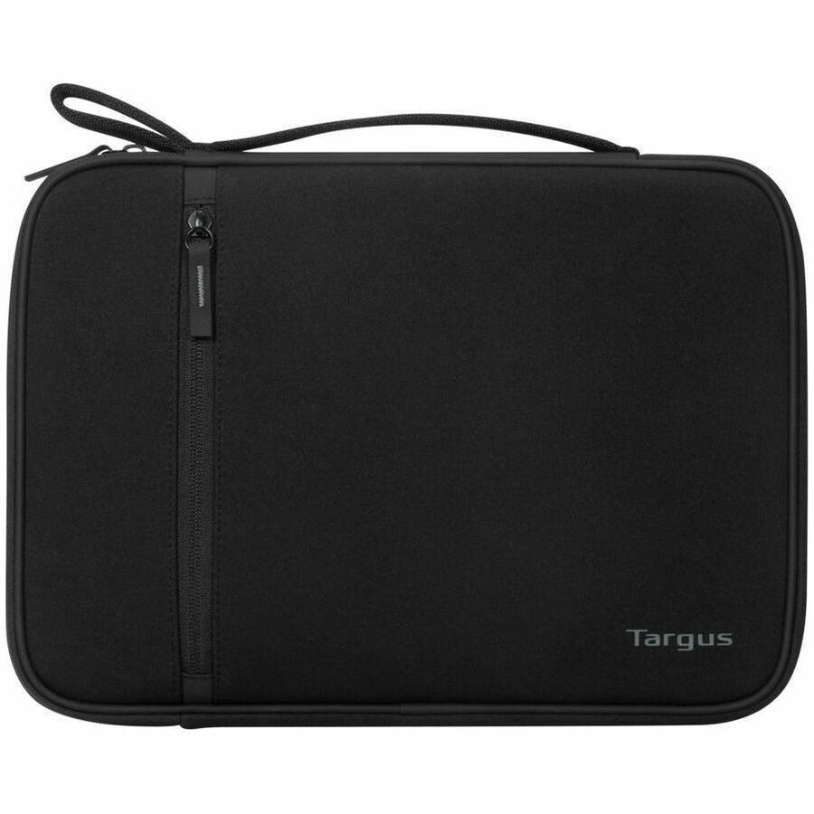 Sacoche de transport Targus TBS578GL pour ordinateur portable 11-12" - Noir - Conforme à la norme TAA