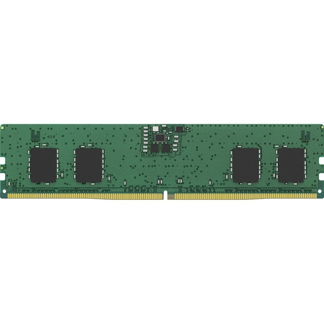 Module de mémoire Kingston 8 Go DDR5 SDRAM