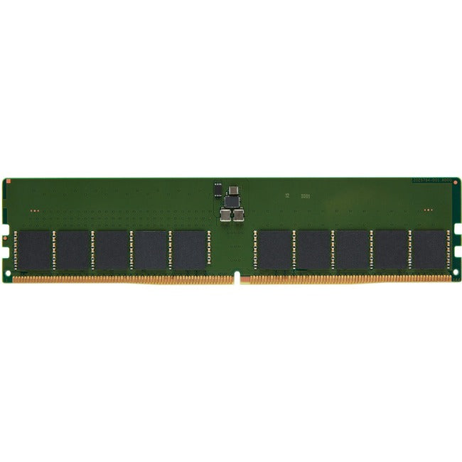 Module de mémoire Kingston DDR5 SDRAM 32 Go