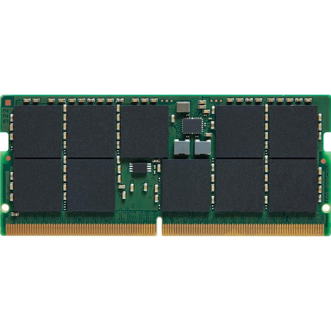 Module de mémoire Kingston DDR5 SDRAM 32 Go