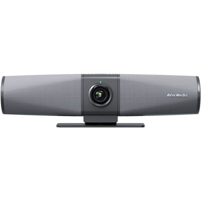 AVerMedia Mingle Bar Webcam - 30 fps - USB 3.2 (Gen 1) Type C