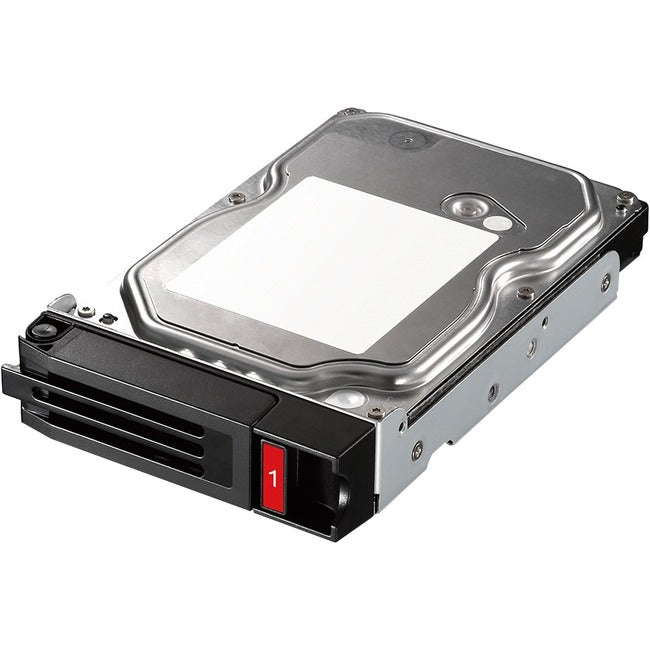 Buffalo 16 TB Hard Drive - Internal - SATA (SATA/600)