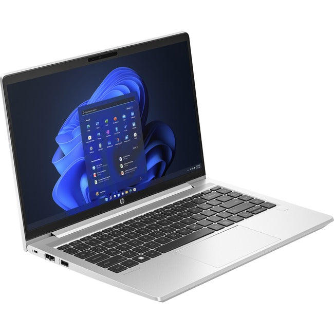 Ordinateur portable HP ProBook 445 G10 14" - Full HD - AMD Ryzen 7 7730U - 16 Go - SSD 512 Go - Plastique argent