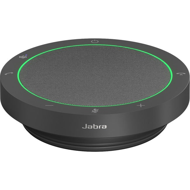 JABRA SPEAK2 40 UC, DARK GREY