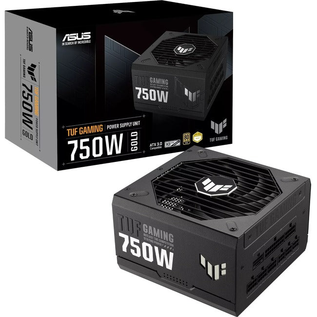 ASUS TUF GAMING 750W GOLD