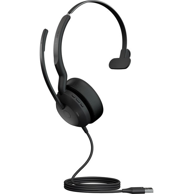 JABRA EVOLVE2 50 USB-A MS MONO