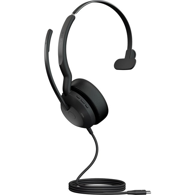 JABRA EVOLVE2 50 USB-C UC MONO