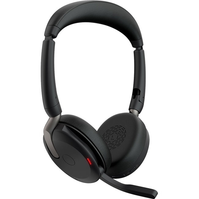 Jabra Evolve2 65 Flex Headset (26699-989-889-01)