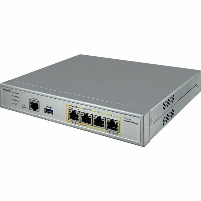 EnGenius ESG610 High Availability Firewall