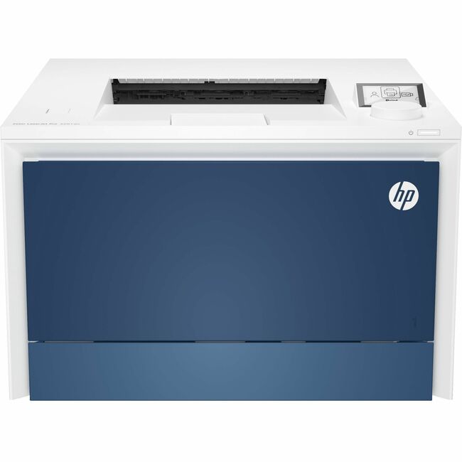 Imprimante laser filaire de bureau HP LaserJet Pro 4200 4201dn - Couleur