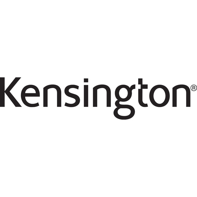 Kensington CA1020 USB-A to USB-C M/F Adapter