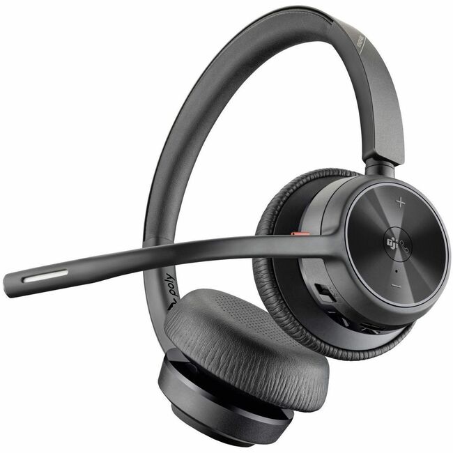 Casque USB-C certifié Microsoft Teams Poly Voyager 4320-M