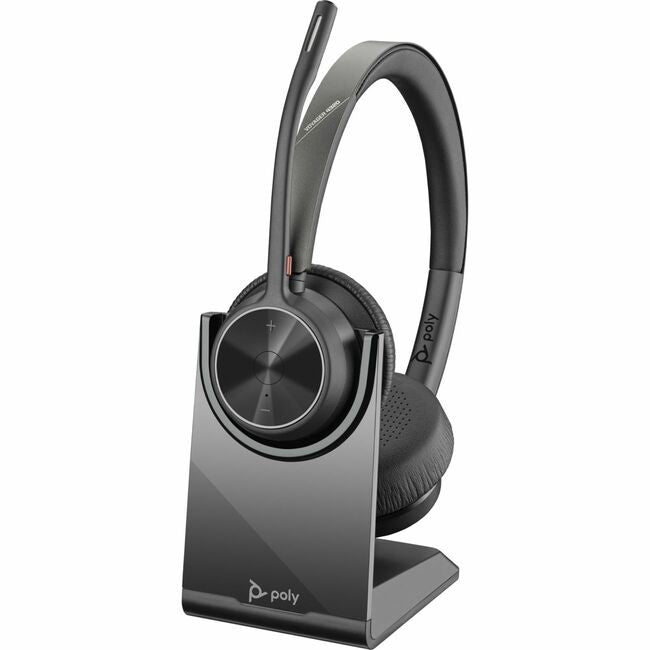 POLY VOY 4320 USB-C HS + BT700