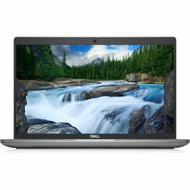 Dell Latitude 5440 14" Notebook - Full HD - Intel Core i5 13th Gen i5-1335U - 16 GB - 256 GB SSD - Titan Gray