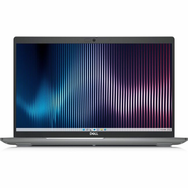 Dell Latitude 5540 15.6" Notebook - Full HD - Intel Core i5 13th Gen i5-1345U - 16 GB - 512 GB SSD - Titan Gray