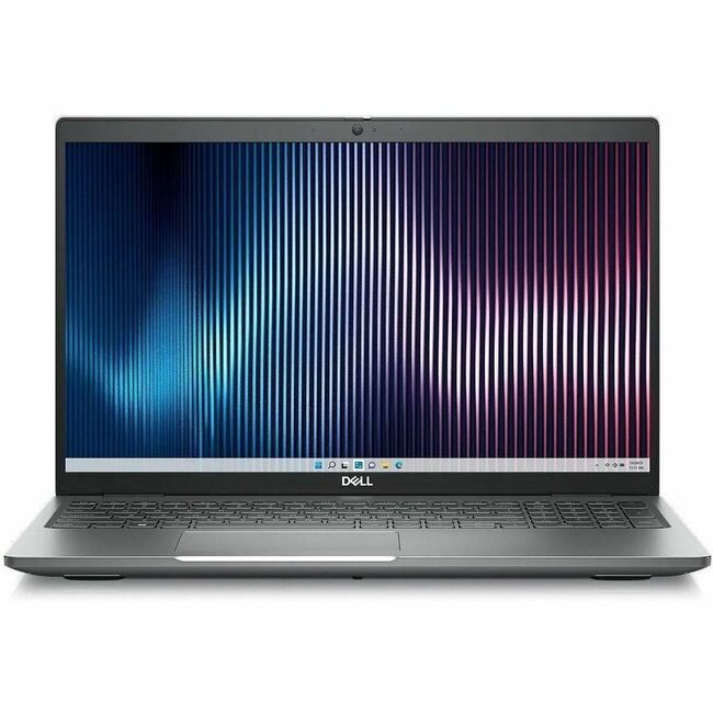 Dell Latitude 5540 15.6" Notebook - Full HD - Intel Core i5 13th Gen i5-1345U - 16 GB - 256 GB SSD - Titan Gray