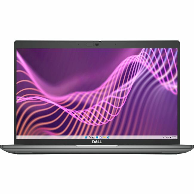 Dell Latitude 5440 14" Notebook - Full HD - Intel Core i5 13th Gen i5-1335U - 16 GB - 512 GB SSD - Titan Gray