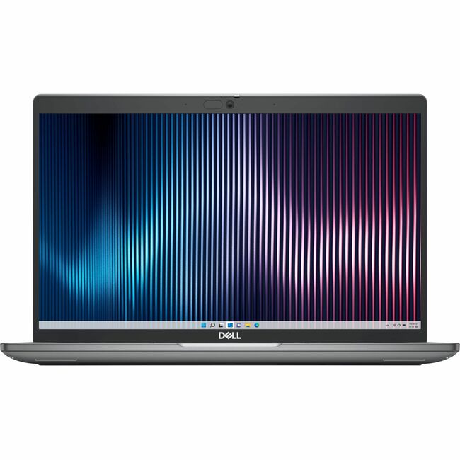 Dell Latitude 5440 14" Notebook - Full HD - Intel Core i5 13th Gen i5-1345U - 8 GB - 256 GB SSD - Titan Gray