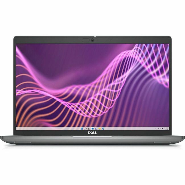 Dell Latitude 5440 14" Notebook - Full HD - Intel Core i7 13th Gen i7-1365U - 16 GB - 512 GB SSD - Titan Gray