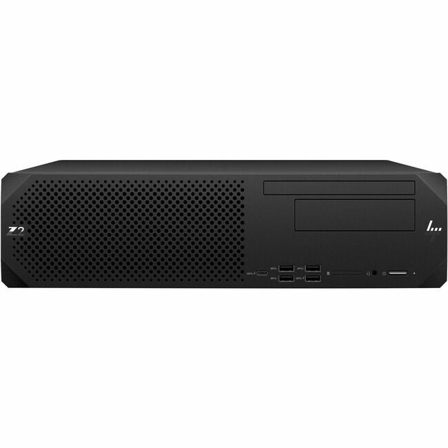 HP Z2 G9 Workstation - 1 x Intel Core i7 13th Gen i7-13700K - 32 GB - 1 TB SSD - Small Form Factor - Black