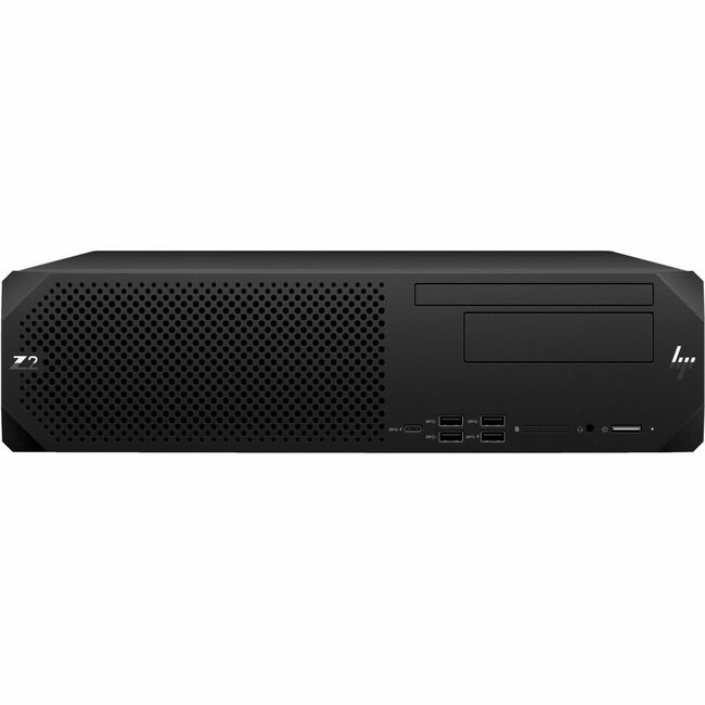 HP Z2 G9 Workstation - Intel Core i9 13th Gen i9-13900K - 32 GB - 1 TB SSD - Small Form Factor - Black