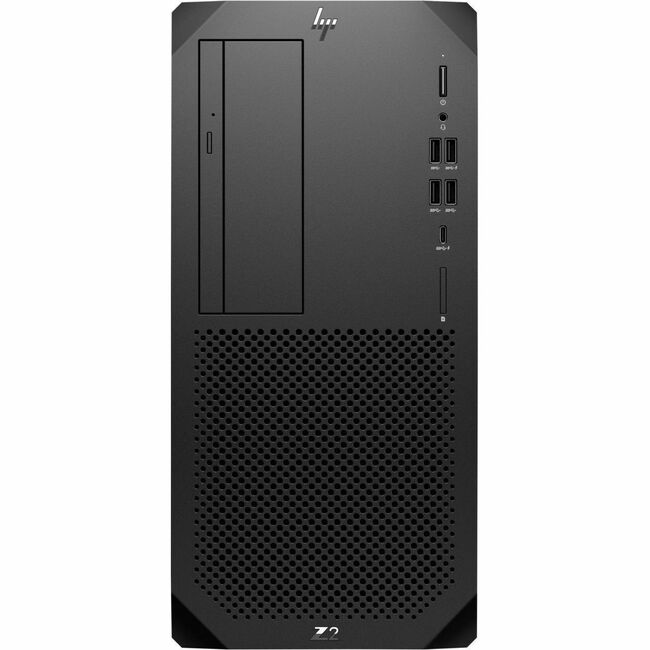 Station de travail HP Z2 G9 - 1 x Intel Core i7 13e génération i7-13700K - 32 Go - SSD 1 To - Tour