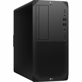HP Z2 G9 Workstation - 1 x Intel Core i9 13th Gen i9-13900 - vPro Technology - 32 GB - 1 TB SSD - Tower - Black