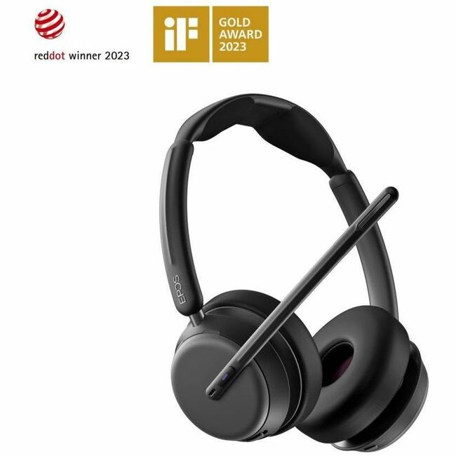 Casque EPOS IMPACT 1061T