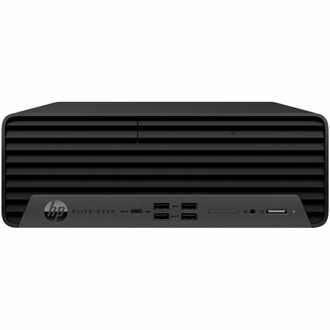 HP Elite 600 G9 Desktop Computer - Intel Core i7 12th Gen i7-12700 - 16 GB - 512 GB SSD - Small Form Factor