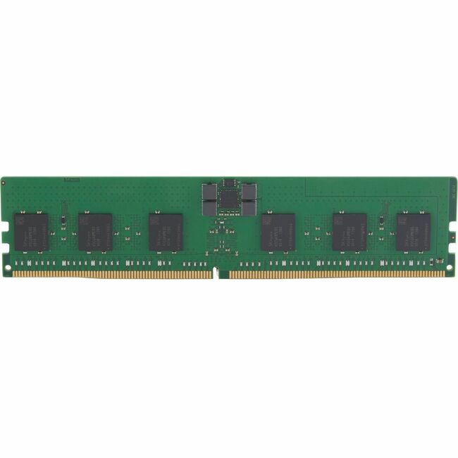 Module de mémoire SDRAM HP 16 Go DDR5