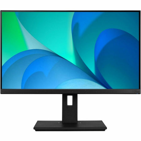 Acer Vero BR7 BR247Y E 24" Class Full HD LED Monitor - 16:9 - Black