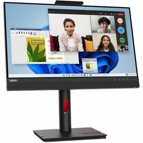 MONITEUR LENOVO ENG TIO24GEN5T (A23TIO24T) 23,8 (HDMI)