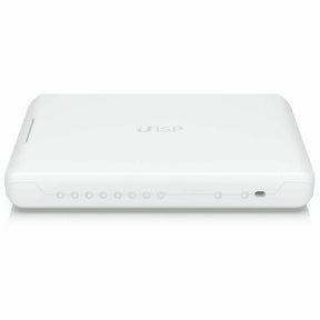Ubiquiti Mounting Enclosure for Switch, Router - White