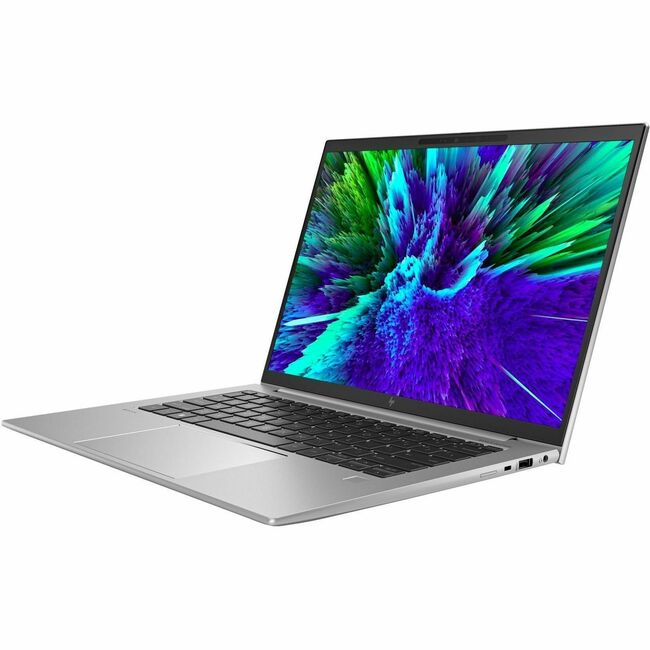 HP ZFLY14G10A R9-7940HS 14 32GB/512 PC U.S. - ENGLISH LOCALIZATION