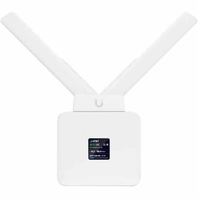 UniFi Mobile Router