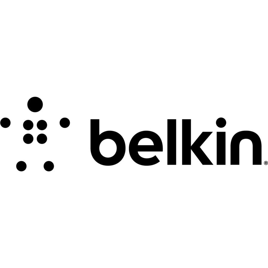 Belkin Secure Holder with Clip for AirTag