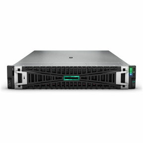 HPE ProLiant DL380 Gen11 Intel Xeon-G 6426Y 16-Core (2.50GHz 37.50MB) 32GB (1 x 32GB) PC5-4800B RDIMM 8 x Hot Plug 2.5in Small Form Factor x1 Tri-Mode Basic Carrier MR408i-o No Optical 800W 3 Year Next Business Day Warranty