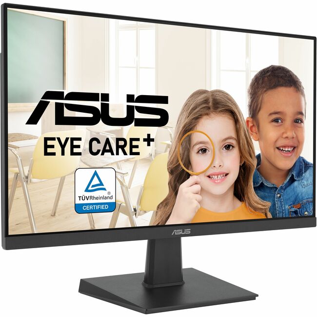 ASUS VA27EHF 27IN 1920 X 1080 FHD WLED/IPS 1MS